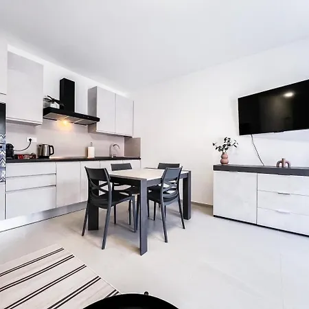 Mono Mariposa Appartement *