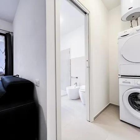 Appartement Mono Mariposa Olbia