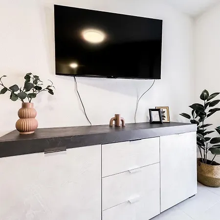 Mono Mariposa Appartement