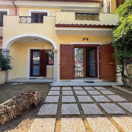 Appartement Mono Mariposa Olbia