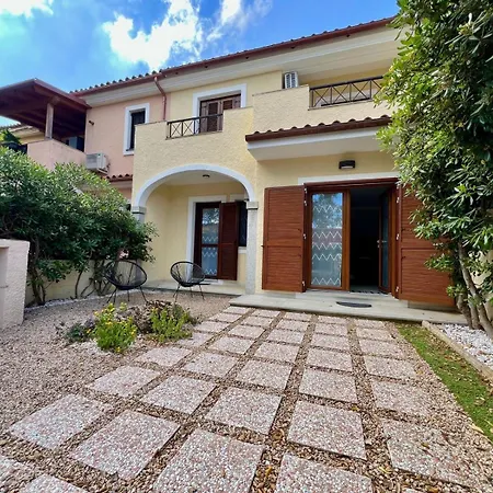 Appartement Mono Mariposa
